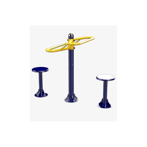 Flexor e Extensor de Pernas